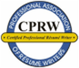 CPRW Certificate
